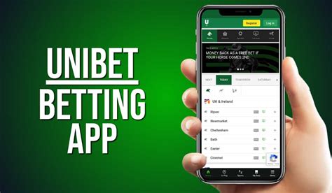 app unibet - Unibet login